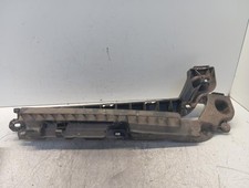 Pare-choc arrière Skoda FABIA