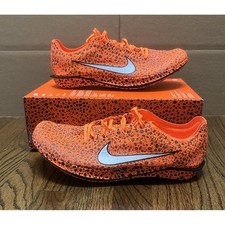 Nike ZoomX Dragonfly 2 Electric Pack Olympic Safari Spikes FV2326-900 Sz 11.5