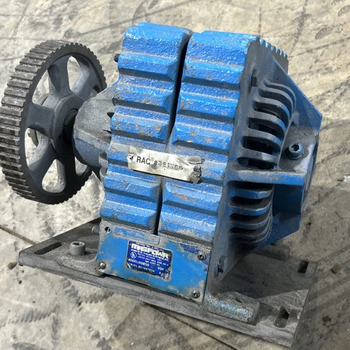 Magpowr B50. Magnetic Power System. Magnetic Particle Clutch Hdb50