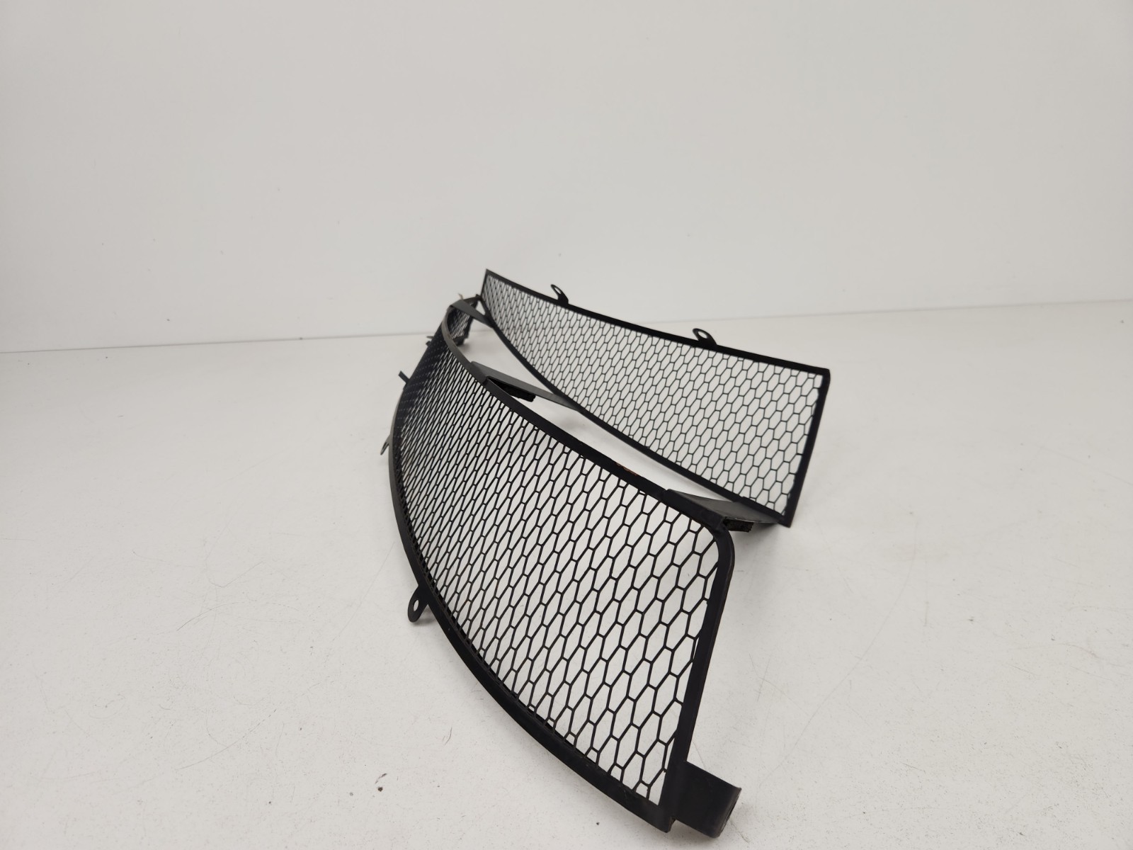 McLaren MP4-12C 2012-2014 Rear Right Side grille