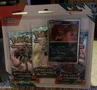 Tripack Pokémon Aventures Ensemble Baggaïd