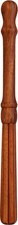 Glenluce GBT-20 Padauk HOT ROD BODHRAN TIPPER, at Hobgoblin Music