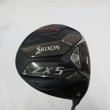 SRIXON Driver SRIXON ZX5 Mk 2 LS 9.5  Stiff Diamana ZX-2 50:
