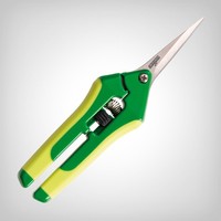 Romberg Profi-Ernteschere Easy - Edelstahlklingen, Ergonomisch, HobbygäRtner