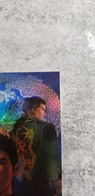 Sega Dreamcast Trading Card #024 Shenmue Foil Limited Run Games 2025