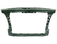 Frontmaske FrontgerÜSt Vorne FÜR Skoda Yeti AB 2009