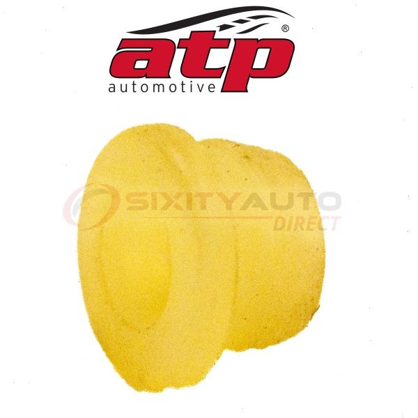 ATP Shift Linkage Bushing for 1982 Maserati Merak - Automatic Transmission qq