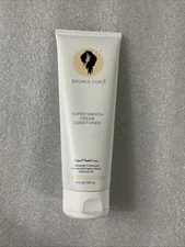 Bounce Curl Super Smooth Cream Conditioner 8 FL. OZ.