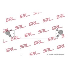 Ladeluftkühler für Mercedes CL203 CLK C209 A209 W203 S203 00-10 2035000000 Ladeluftkühler für Mercedes CL203 CLK C209 A209 W203 S203 00-10 2035000000