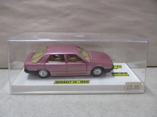 Solido Renault 25 1/43