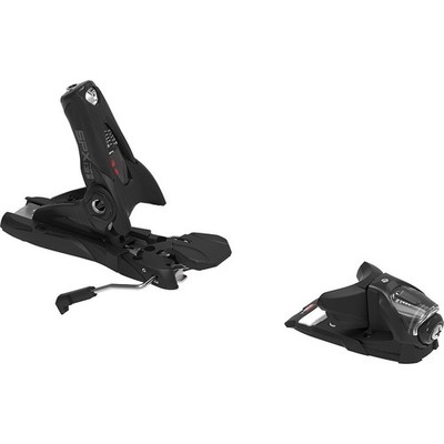 SKI BINDUNGEN SPX 13 GW B100 BLACK