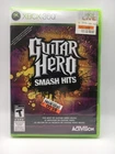 Xbox 360 2009 - Guitar Heroes: Smash Hits NEW/SEALED