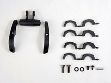 SKS Germany Compit System material de montaje soporte para móvil luz