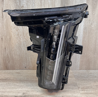 2025 CADILLAC LYRIQ ELECTRIC HEADLAMP ASSY LH OEM PART# 85778092
