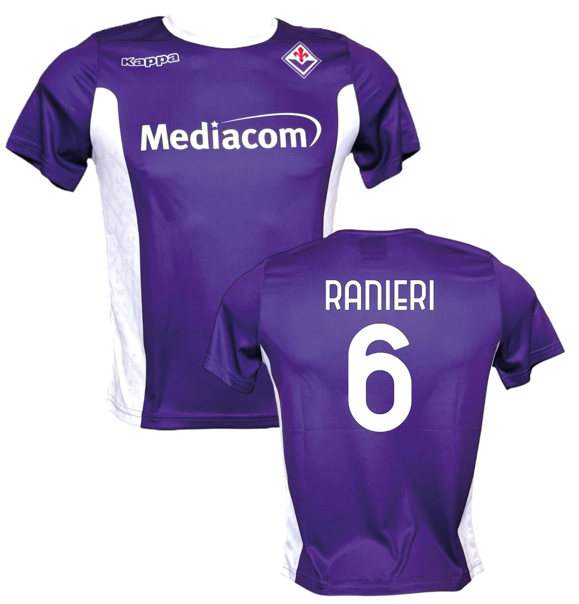 Maglia da calcio in jersey gara Home Svizzera 2024 da ragazzi | | PUMA