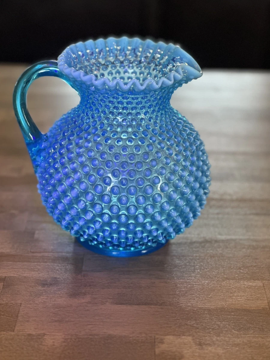 Fenton Pitcher for sale | eBay