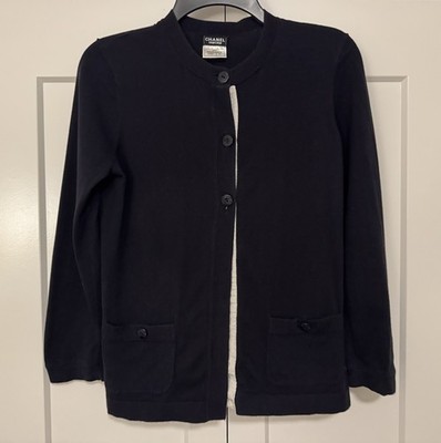 シャネル ユニフォーム 長袖ニット CHANEL（シャネル） 美品/ CHANEL UNIFORM ユニフォーム 21P U006059