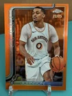2025 Topps Keldon Johnson Base (Raw)
