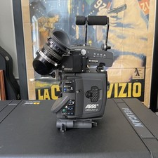 Arricam LT 35mm Package