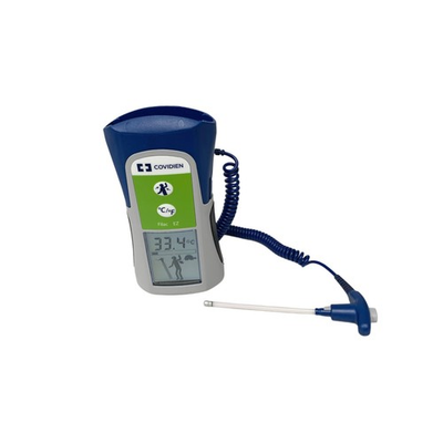#ad #ad Covidien Filac EZ Digital Thermometer Oral Rectal Axillary $89.99