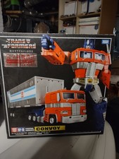 Transformers Masterpiece MP-10 Optimus Prime Convoy Takara Tomy New Sealed