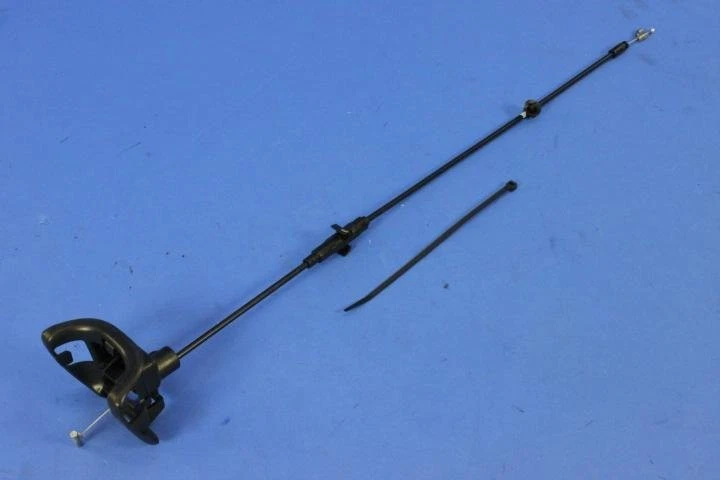 For Fiat 500L 2014-2020 Mopar 68247858AA Rear Right Folding Seat Release Cable - Image 3 of 3