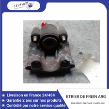 Etrier de frein BMW SERIE 3