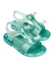 Mini Melissa Dream  Barbie Baby Sandal