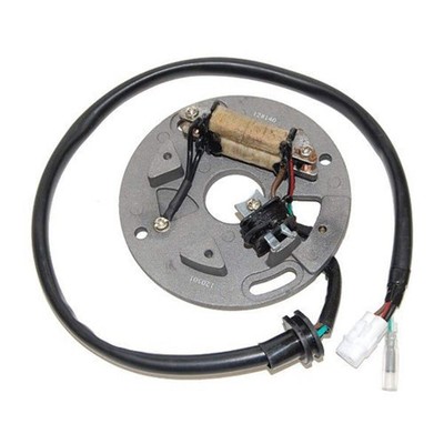 Electrosport Industries ESC140 Stator - OEM-Style Plug-and-Play Connectors for 1