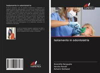 Isolamento In Odontoiatria Anandita Sengupta (U. A.) Taschenbuch Italienisch