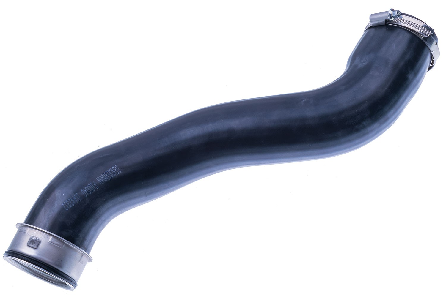 Für DENCKERMANN FILTRY F100040 CHARGE AIR HOSE MERCEDES BENZ C-CLASS W204 07-14