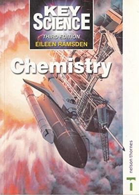 Key Science: Chemistry, Ramsden, Eileen