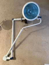 Stryker Berchtold Chromophare D-300 LED Exam Light, Ceiling Mount