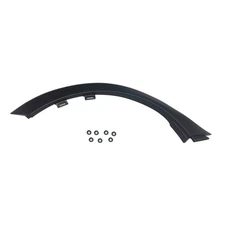 Right Wheel Well-Fender Flare Arch Molding For SUBARU XV Crosstrek 91112FJ121