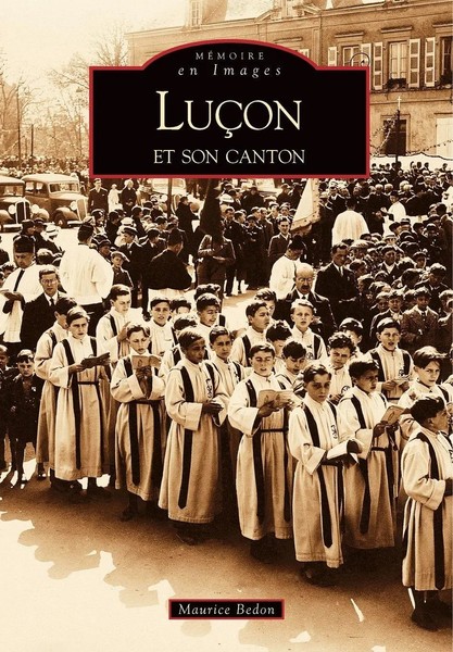 Tbd | LuçOn Et Son Canton | Taschenbuch | FranzöSisch (2007) | Editions Sutton-image