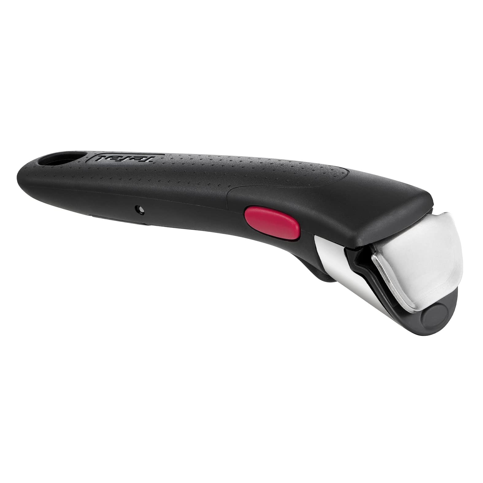 Tefal Stackable, Removable, 100 Percent Safe, Ingenio Black Handle,