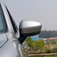 Eurowagens Abdeckung Seitenspiegel Links Silber FüR Mazda CX5 2013-2014