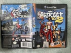 NBA Street Vol. 2 Nintendo GameCube 2003 Authentic Free Shipping