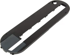 Metabo HPT Dado Table Insert, For Use With C10RJS Saw Black 