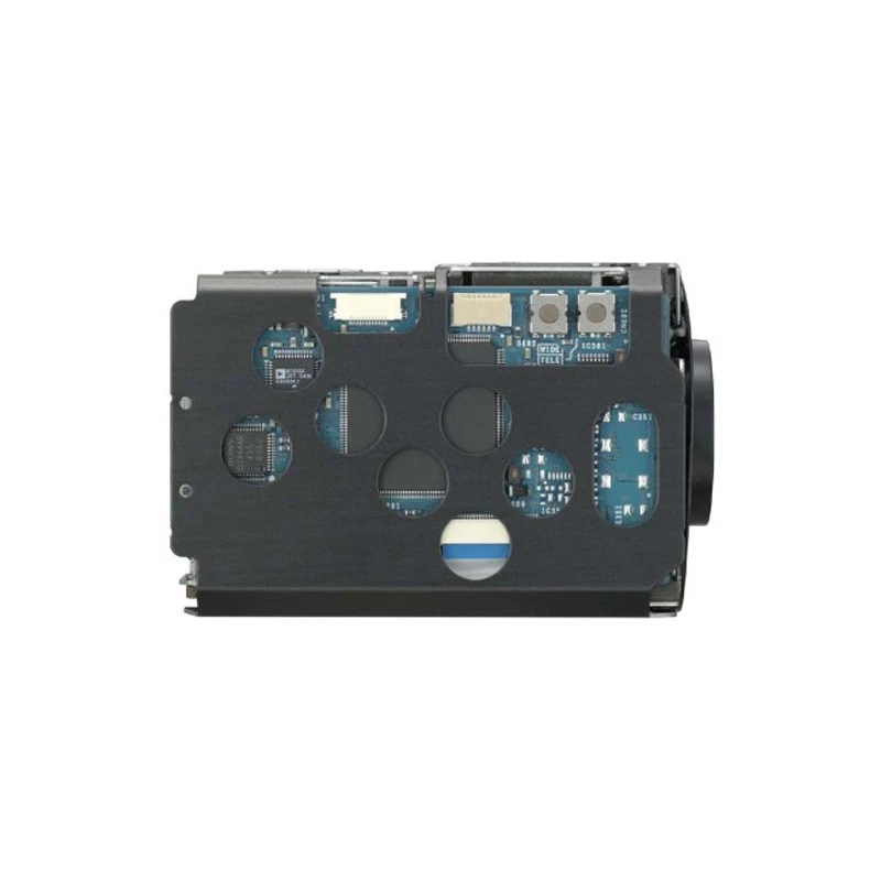 Sony FCB-EX980SP PAL CCD Block Camera 26x Optical Zoom + 12x Digital Zoom - Image 4 of 4