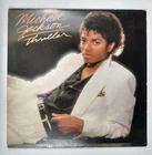 Michael Jackson - Thriller - LP Vinyl Record 1982 Epic AL 38112 Gatefold