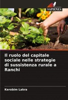 Kerobim Lakra | Il Ruolo Del Capitale Sociale Nelle Strategie Di Sussistenza...