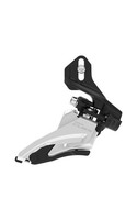 Shimano Umwerfer Cues FDU4000D Side Swing | AusfüHrung: 64-69 Grad | 9/10-Fach |