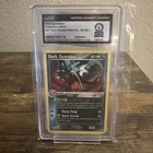 Dark Gyarados Pokémon EX Team Rocket Returns 36/109 CGC World Record 1 of 1 2004