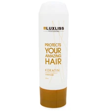 Luxliss Professional Keratin&Argan Oil System Conditioner 200ml