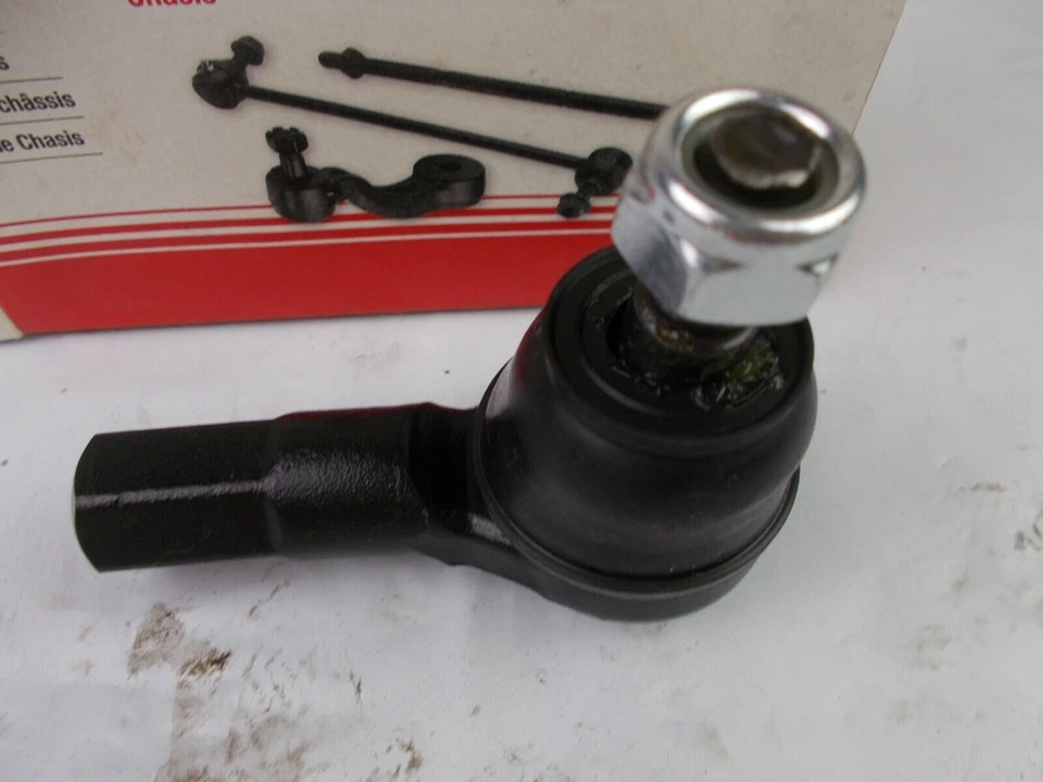 Barra de amarre de dirección Carquest se adapta; Daewoo Leganza y Nubira 1999-2002 Foto 2 de 4