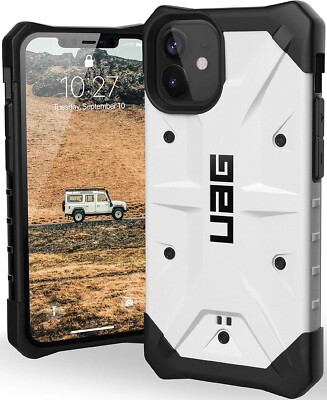 UAG (Urban Armor Gear) PATHFINDER Series Case for Apple