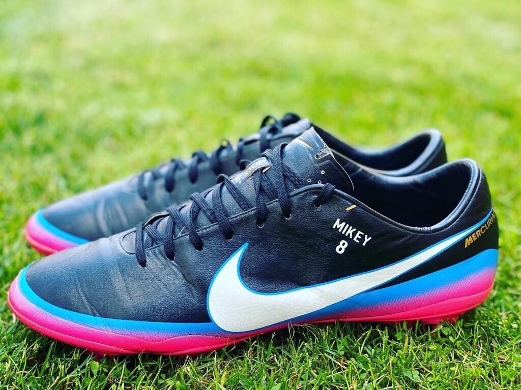 Nike Mercurial Vapor VIII Cr FG 538220 014 Black/White-Mtlc Nike Mercurial Vapor VIII Cr FG 538220 014 Black/White-Mtlc