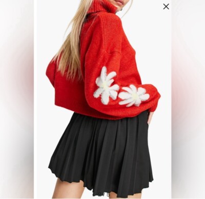 トップス [GROWN] KNITTED PULL OVER / FLOWER DRUM modern-moments-by-gerber-2-