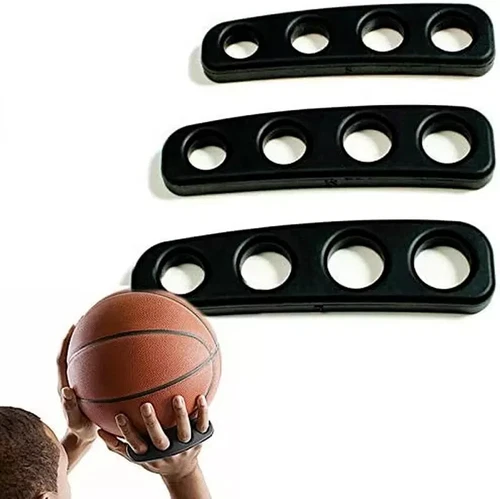 Pack of 3 Basketball Training Equipment aids for Kids Beginners Basketball